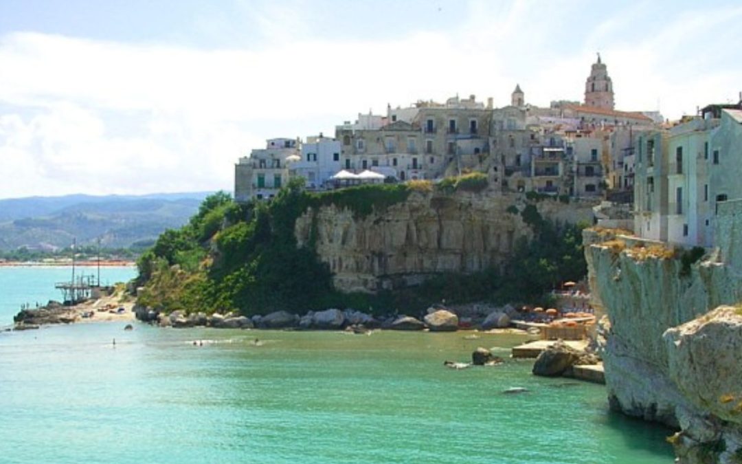 Vieste, perla del Gargano da scoprire