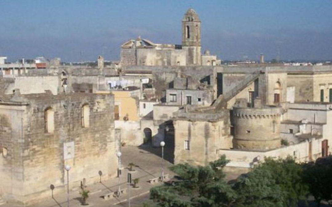 Borghi sconosciuti in Salento: perché visitare Zollino