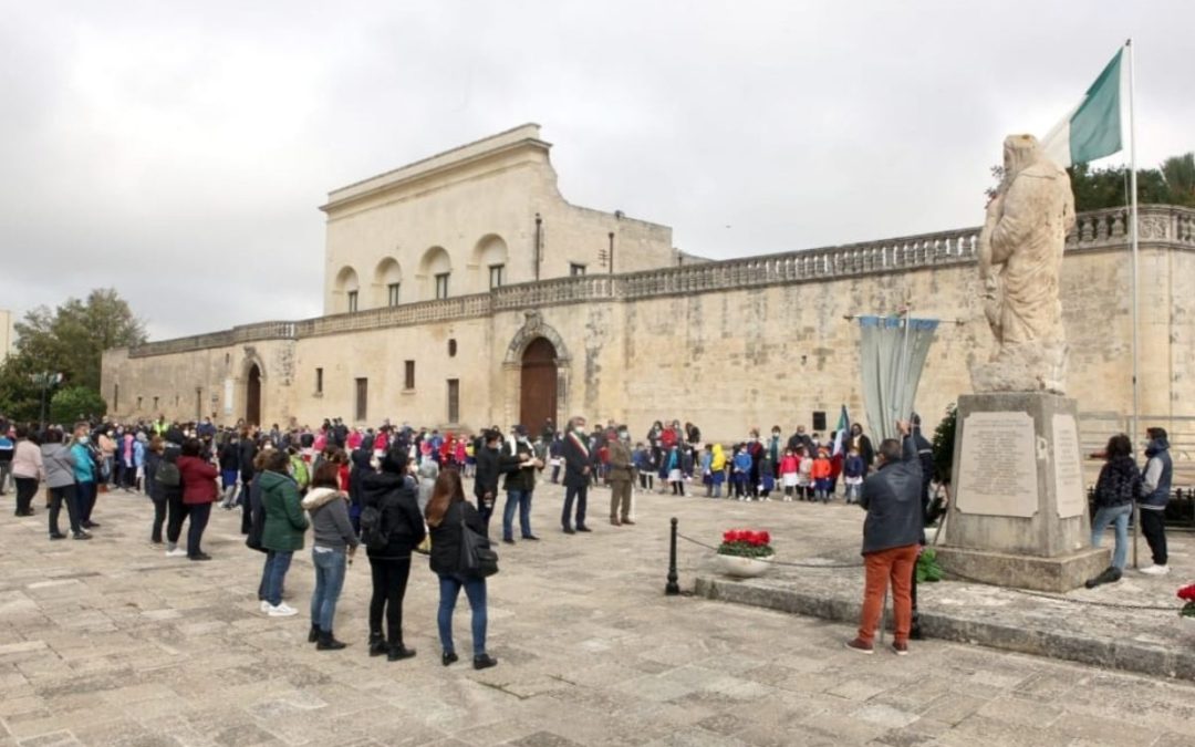 Botrugno, il calendario degli eventi