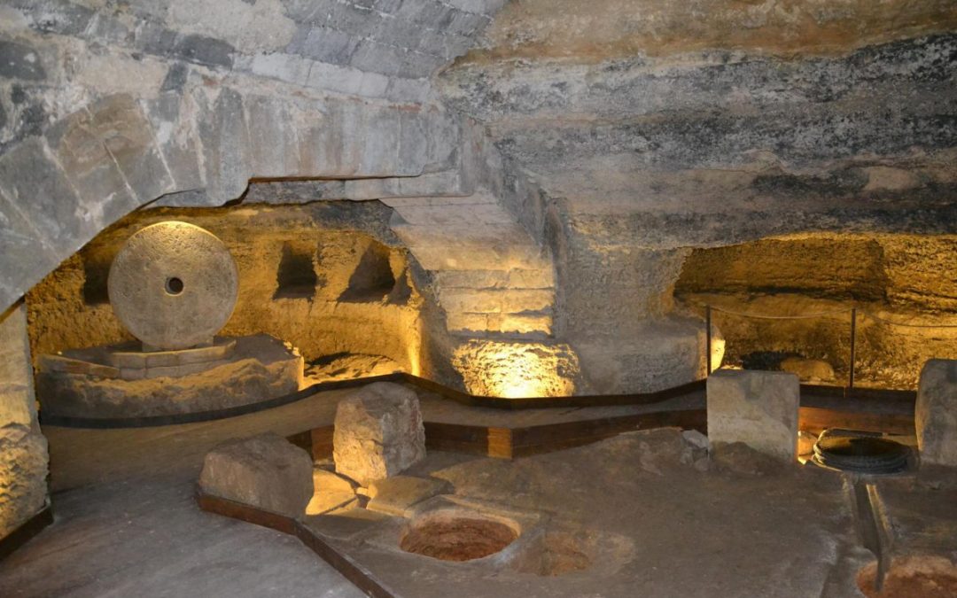 L’antica Castrì di Lecce: storia, cosa vedere e feste