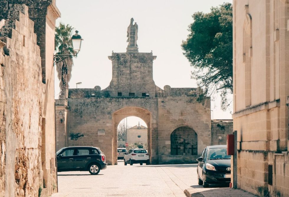 Cosa Vedere In Salento In Giorni Augustus Resort