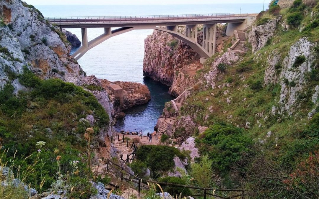 Ciolo, il fiordo più bello d’Italia