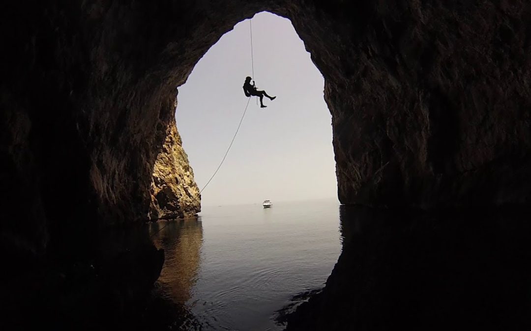 La Grotta del Ciolo: un viaggio nel Neolitico