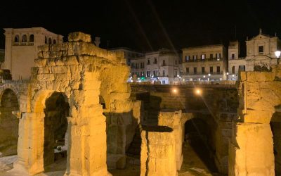 Lecce sotterranea: alla scoperta della storia del Salento