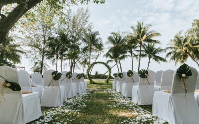 Matrimonio in stile boho-chic: la tendenza più amata per le nozze in Salento