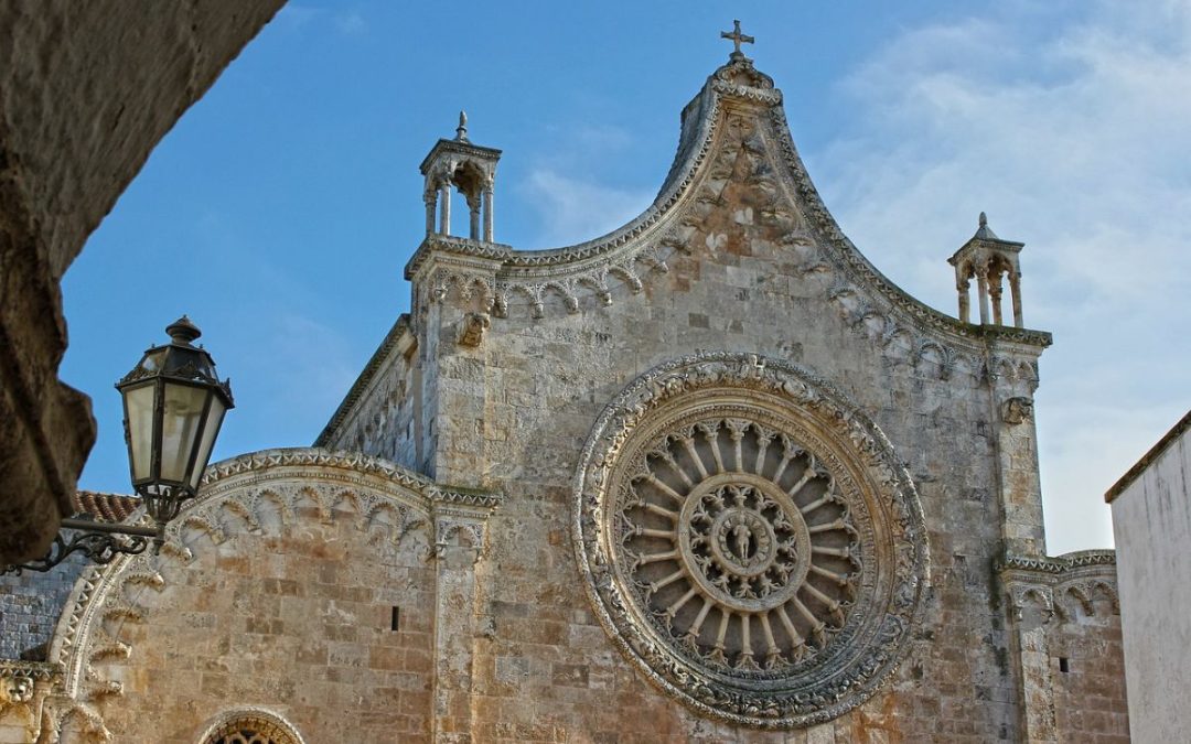 Foto Salento: guida ai paesaggi mozzafiato per il tuo Instagram