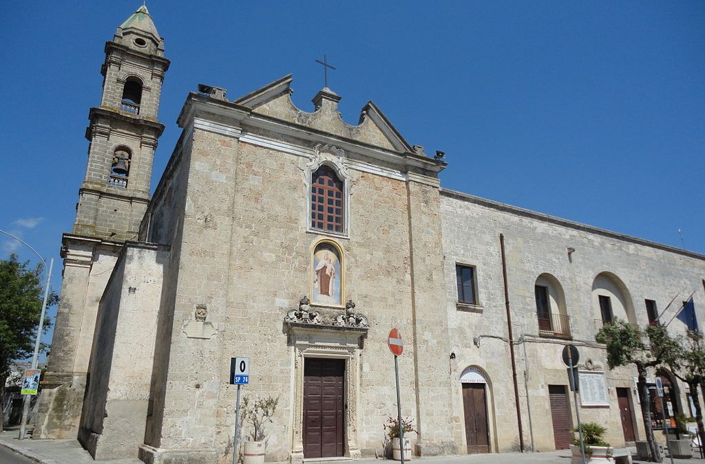 I borghi nascosti del Salento: itinerario tra storia e tradizione