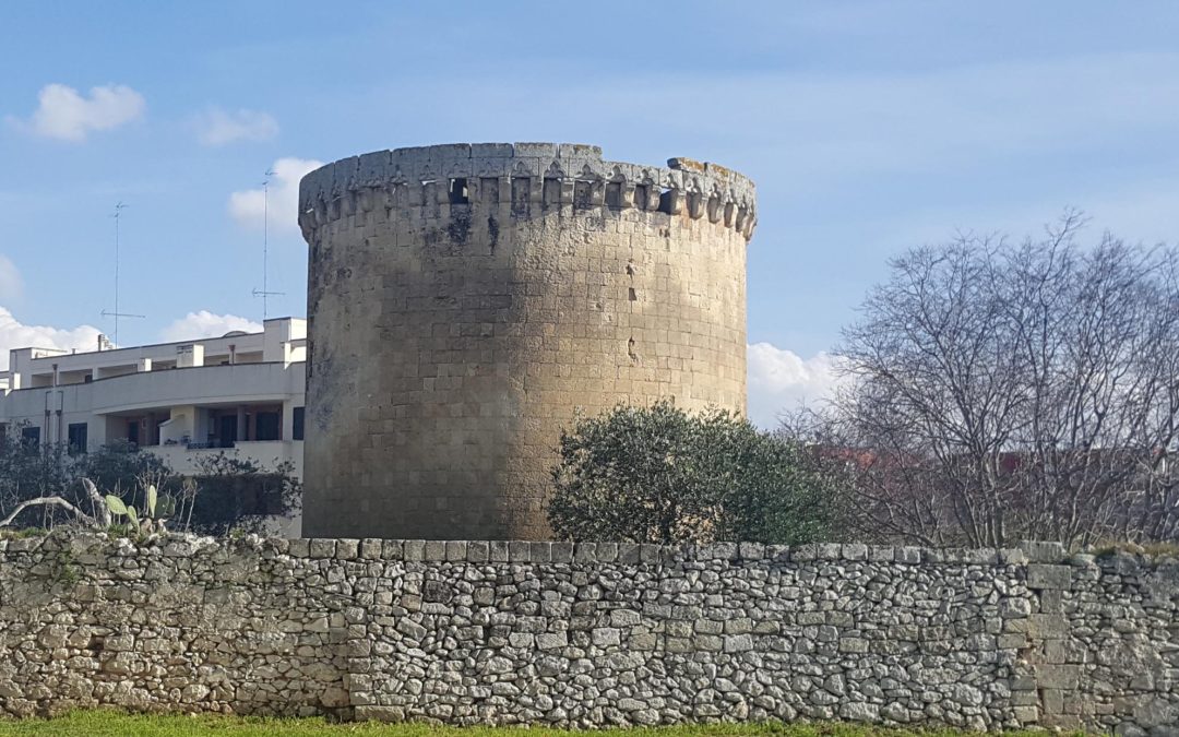 La storia dimenticata delle torri colombaie del Salento