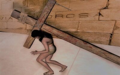 Le Via Crucis più spettacolari del Salento: tra fede, teatro e paesaggi mozzafiato